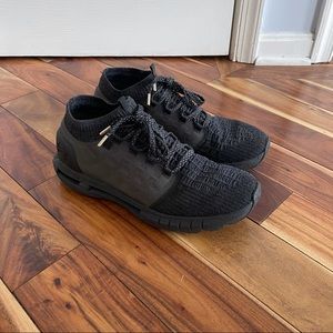 UA HOVR Phantom CT Night Shoes